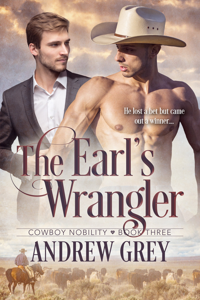 The Earl's Wrangler
