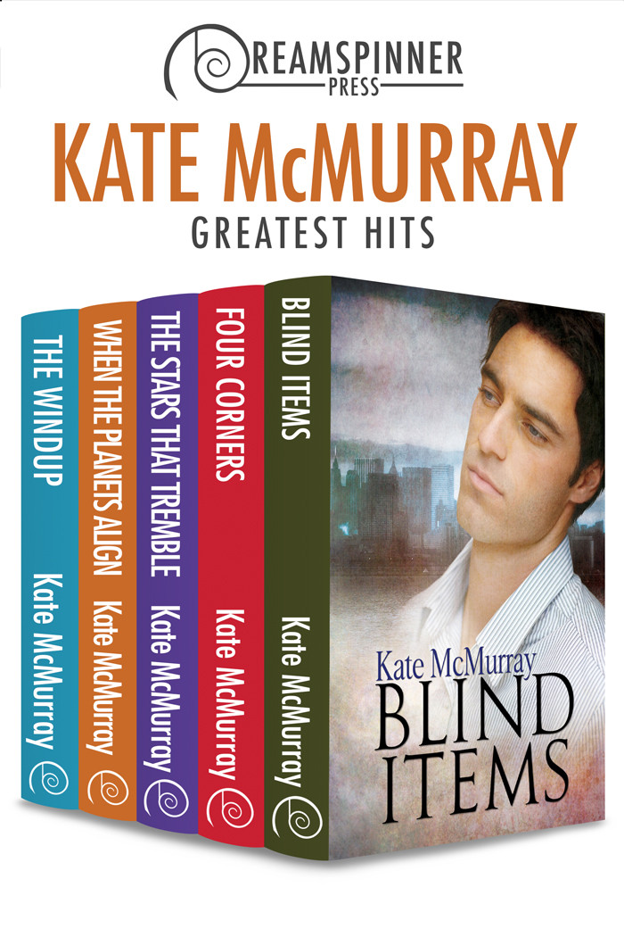 Kate McMurray's Greatest Hits