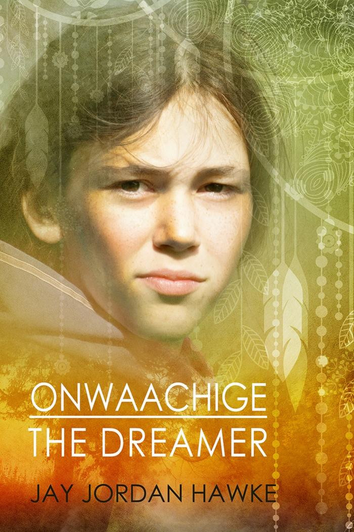 Onwaachige the Dreamer