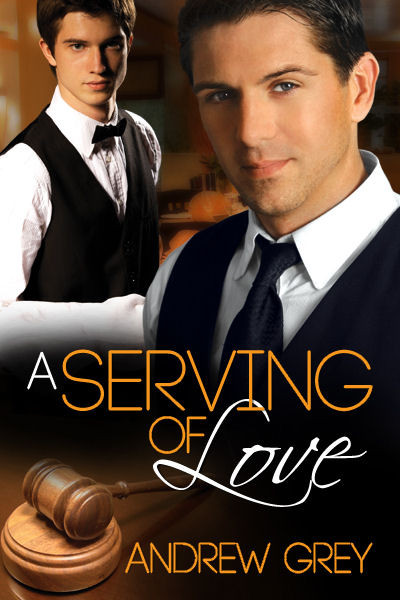 A Serving of Love