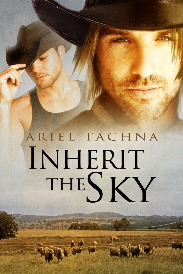 Inherit the Sky