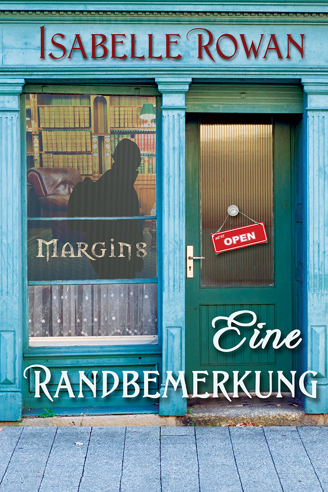 Eine Randbemerkung