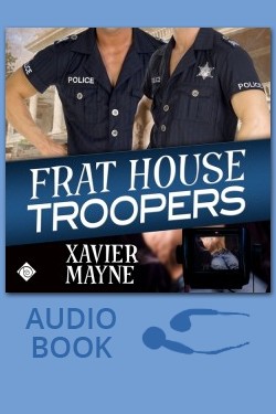 Frat House Troopers