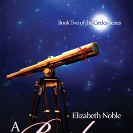 Meet The Author -- Elizabeth Noble