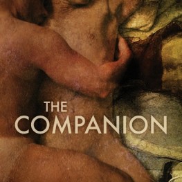 Reading & Book Signing for The Companion