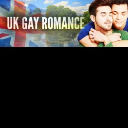 UK Gay Romance Book Signing Group