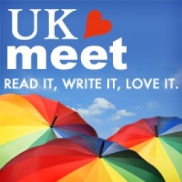 UK GLBTQ Fiction Meet