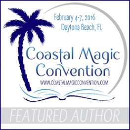 Coastal Magic 2016