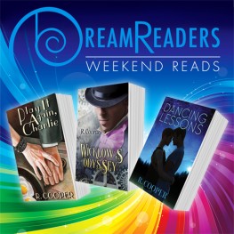 R. Cooper's 99 Cents Weekend Reads