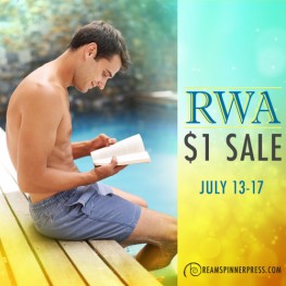 RWA $1 Sale July 13-17, 2016