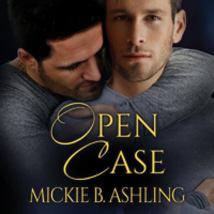 Open Case Blog Tour