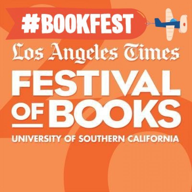 Events Los Angeles Times Festival of Books Dreamspinner Press