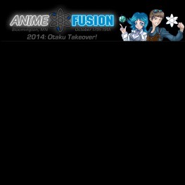 Anime Fusion