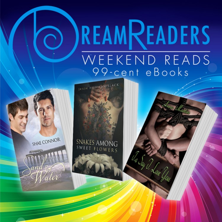 Weekend Reads 99-Cent eBooks: Georgia