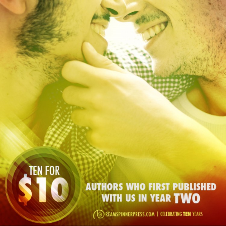 10 for $10: Year 2