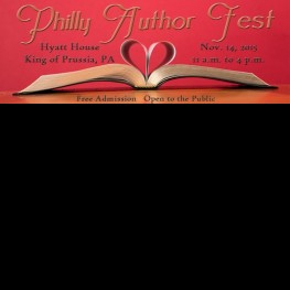 Philly Author Fest