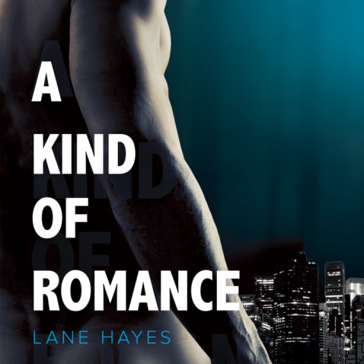 99 Cent eBook: A Kind of Romance by Lane Hayes