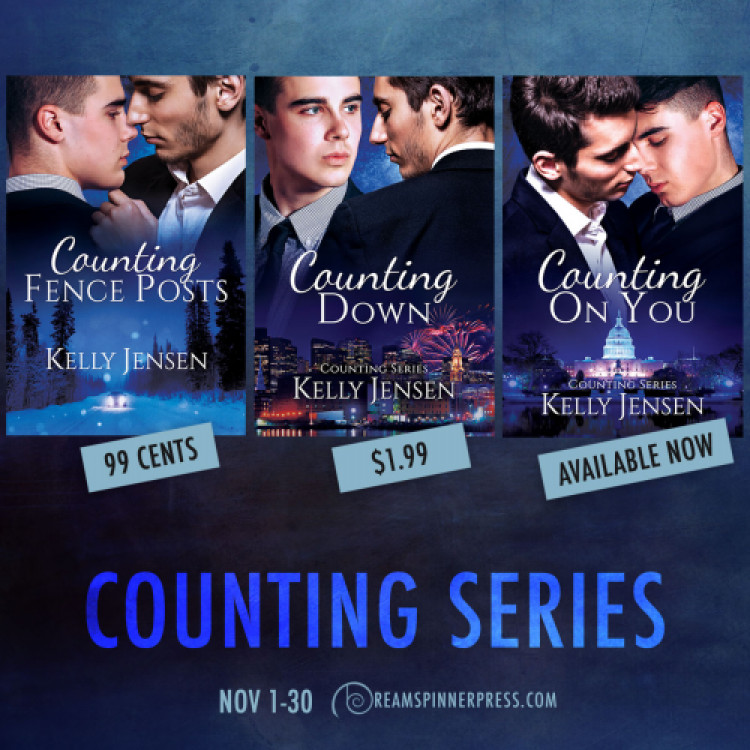 Counting Series Sale