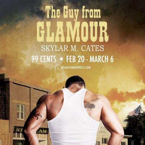 The Guy From Glamour 99 Cents