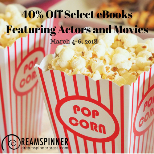 Oscars 2018 eBook Sale