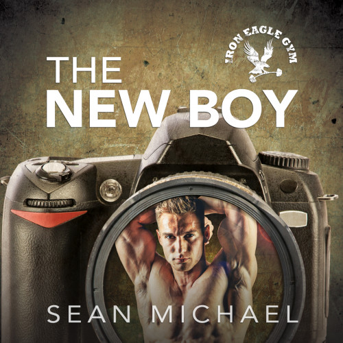 The New Boy 99 Cents