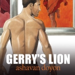 Gerry's Lion Releases April 24, 2015