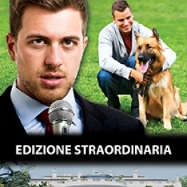 Italian Translation of Breaking News