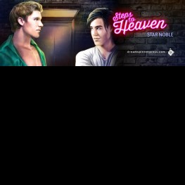 Release date for Steps to Heaven