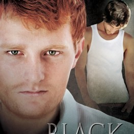 Black John will be out in January!