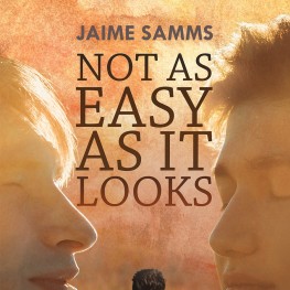 An Interesting Review for Not As Easy As It Looks