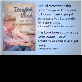 Tangled Mind