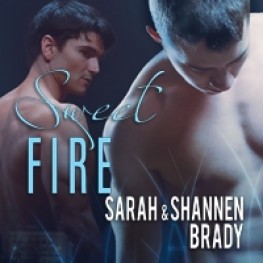 Sweet Fire is available for Pre-order! Woot