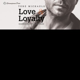 Love & Loyalty Rerelease!