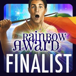 Desires' Guardian ~ Rainbow Award 2014 Finalist