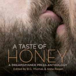 New Story in A TASTE OF HONEY!