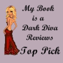 Drive Me Home is a December Top Pick and Recommended Read at Dark Diva Reviews