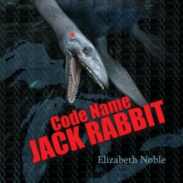 Code Name Jack Rabbit and The Big Thrill