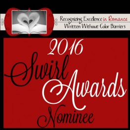 Sex, Love, and Videogames Nominated for 2016 Swirl Award