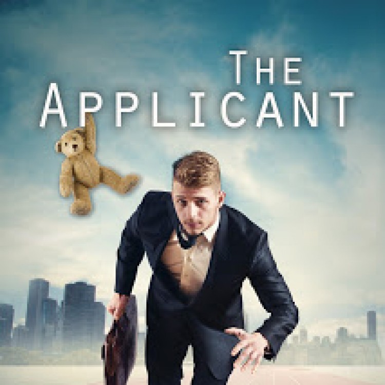 The Applicant (Busted Labs One) Is Now Available to Pre-order