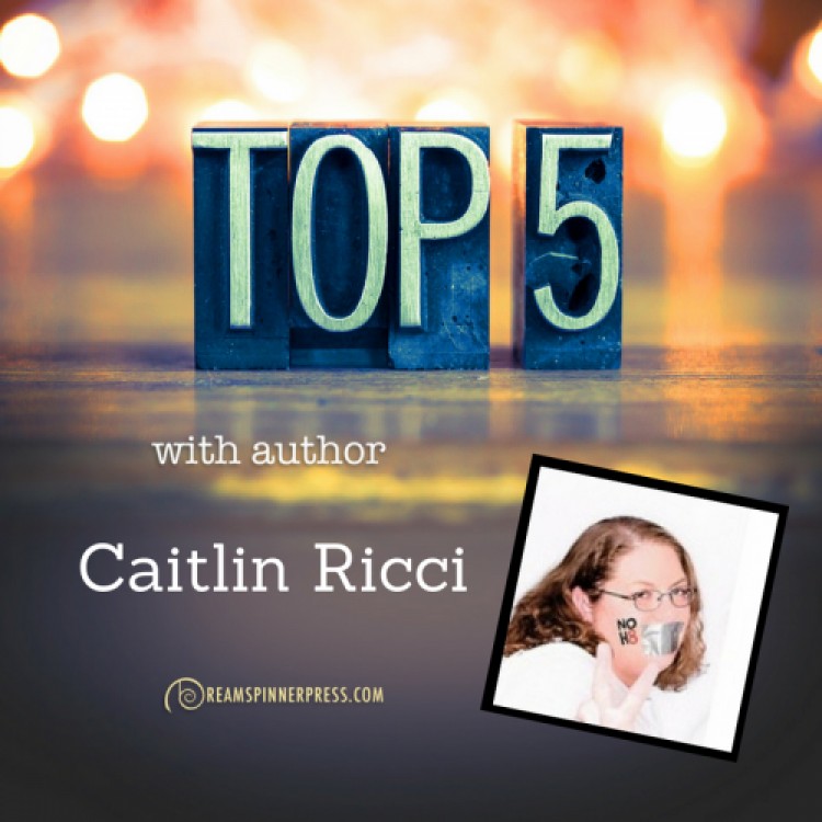 Caitlin Ricci's Top 5 Reasons To Love Living in Colorado