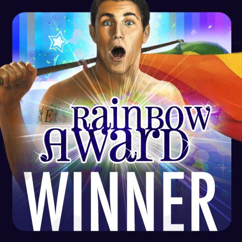 The Bravest Thing wins a 2017 Rainbow Award