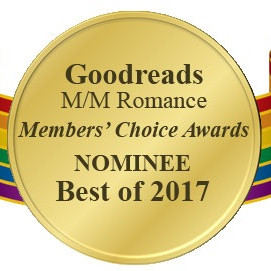 Awards Nominee: Once Upon a Time in the Weird West
