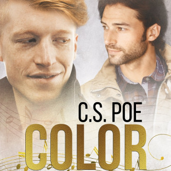 Blog tour: Color of You