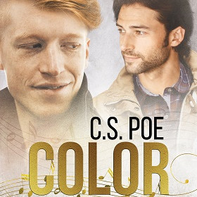 Honorable Mention: Color of You