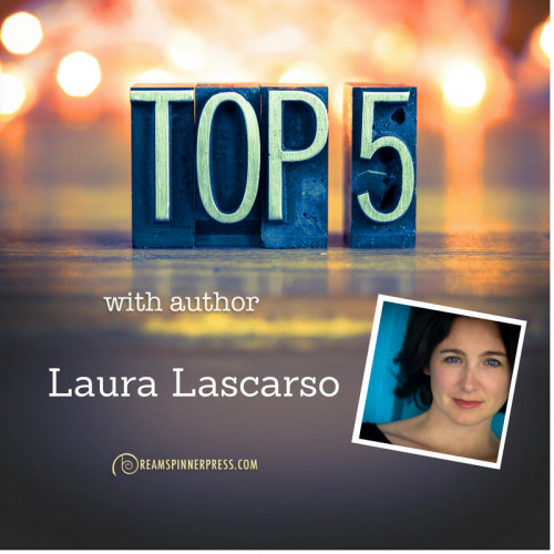 Laura Lascarso's Top 5 Teen Movies