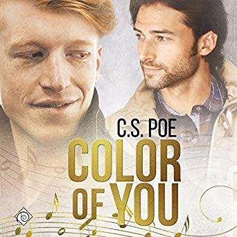 Audio Review: Color of You