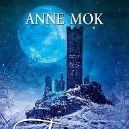 Tower of the Ice Lord release date 1 July 2015 and blog party 2 July 2015